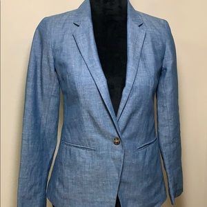 *Never worn* women’s Lenin blazer